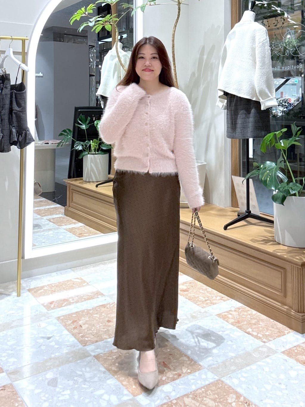 La boutique BonBon(ラブティックボンボン)