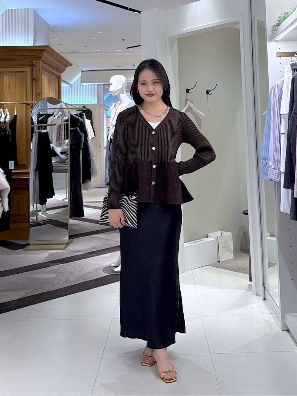 La boutique BonBon(ラブティックボンボン)