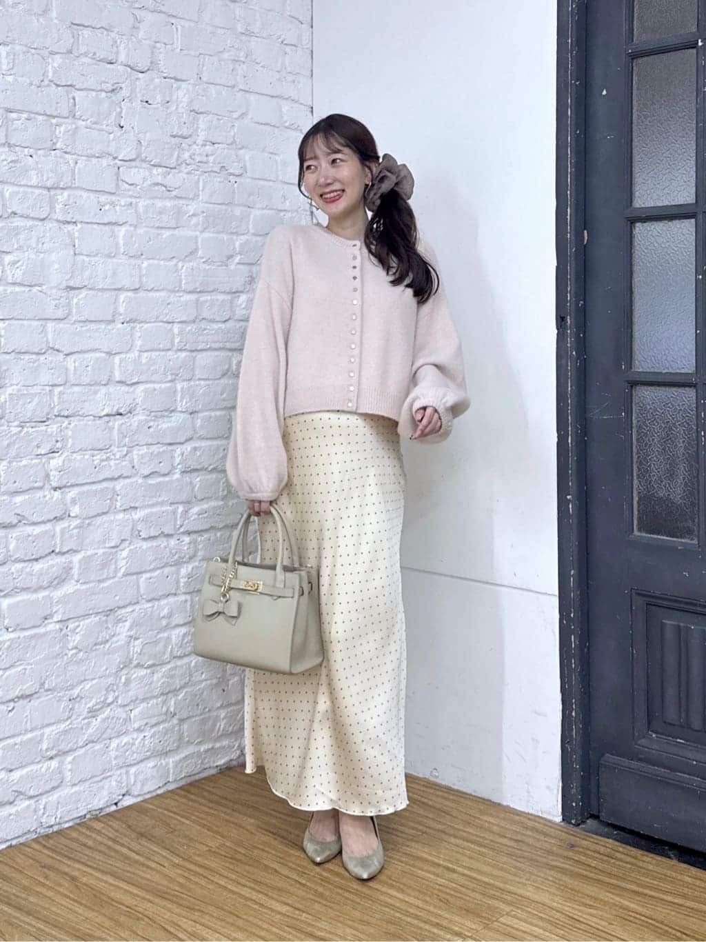 La boutique BonBon(ラブティックボンボン)