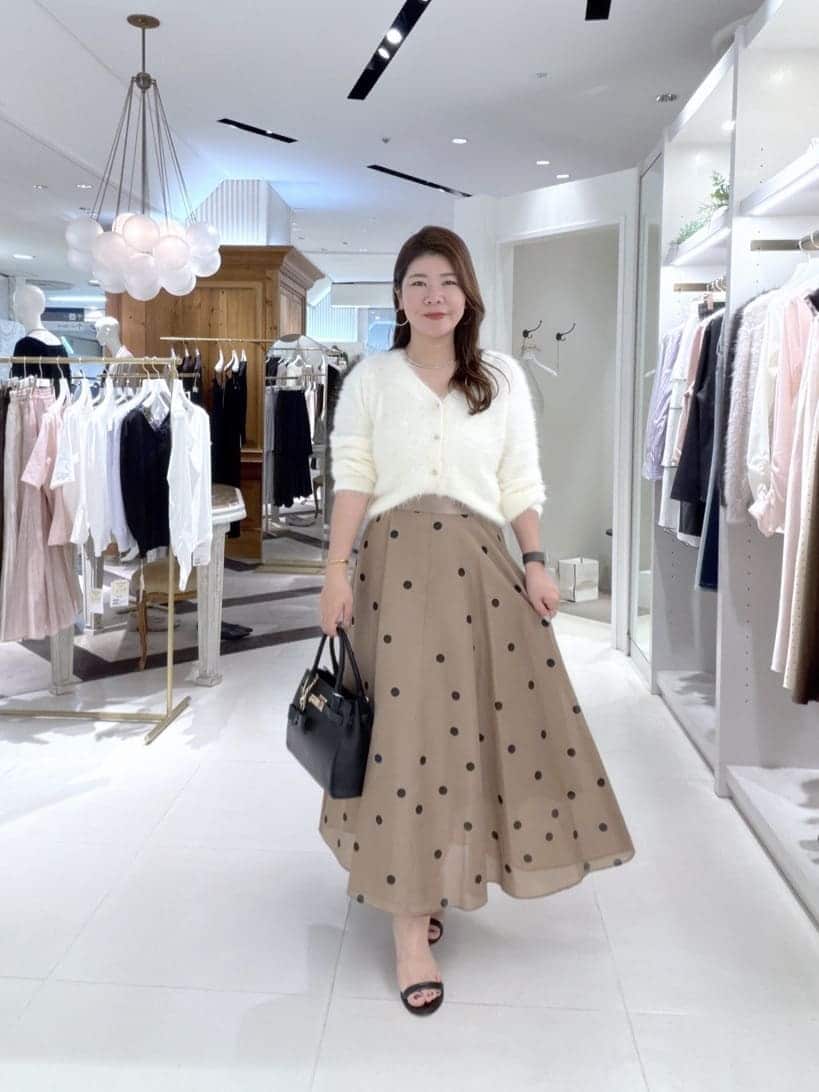 La boutique BonBon(ラブティックボンボン)