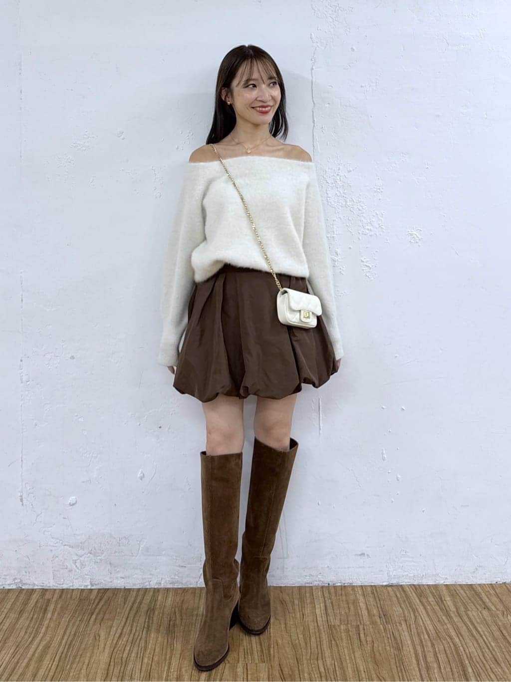 La boutique BonBon(ラブティックボンボン)