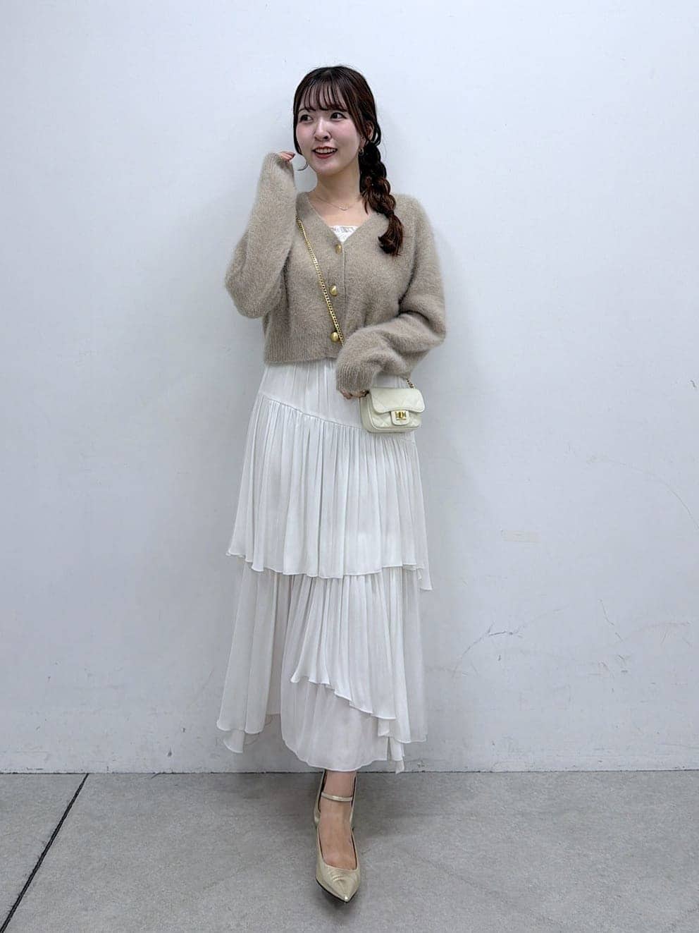 La boutique BonBon(ラブティックボンボン)