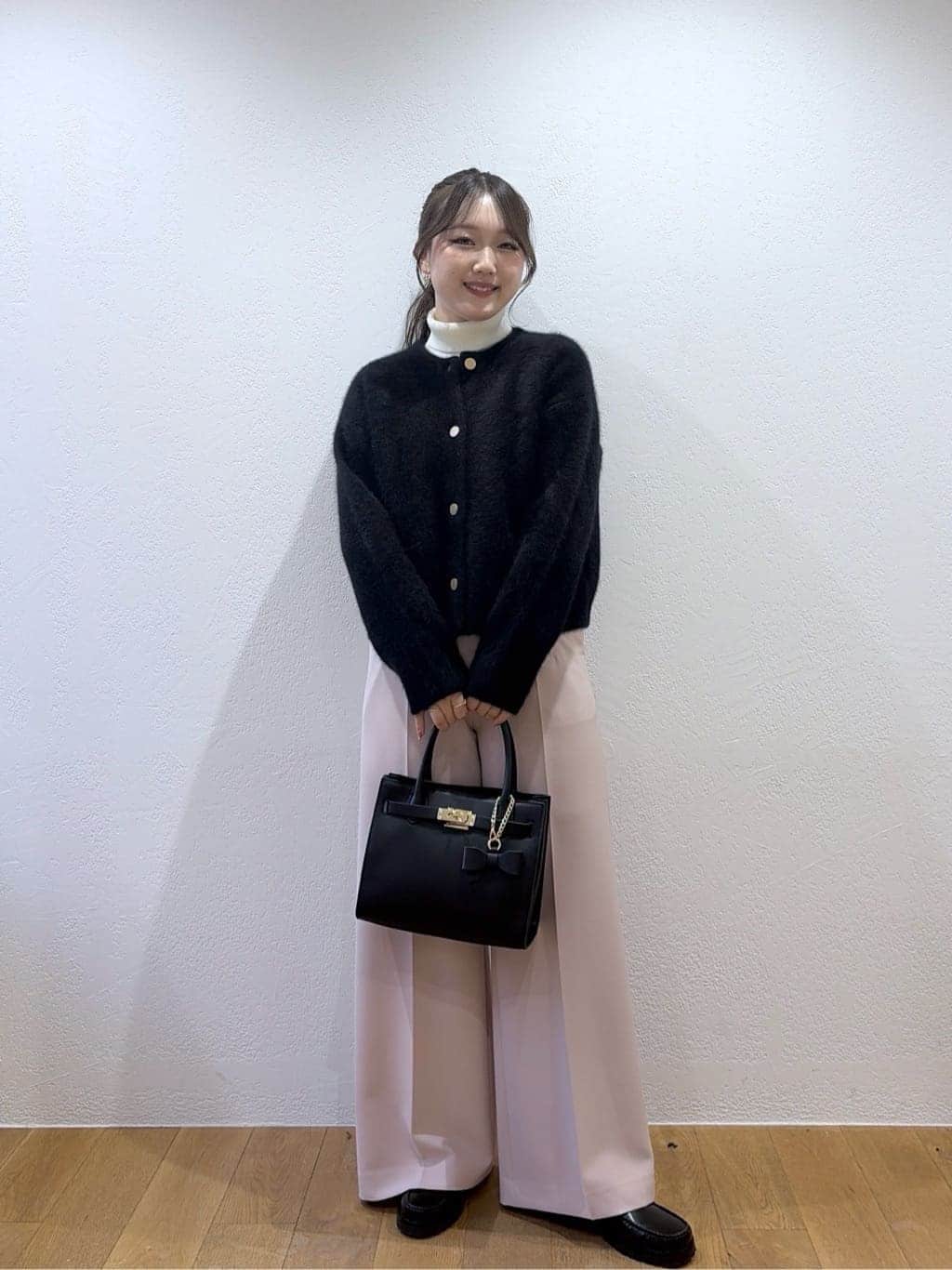 La boutique BonBon(ラブティックボンボン)