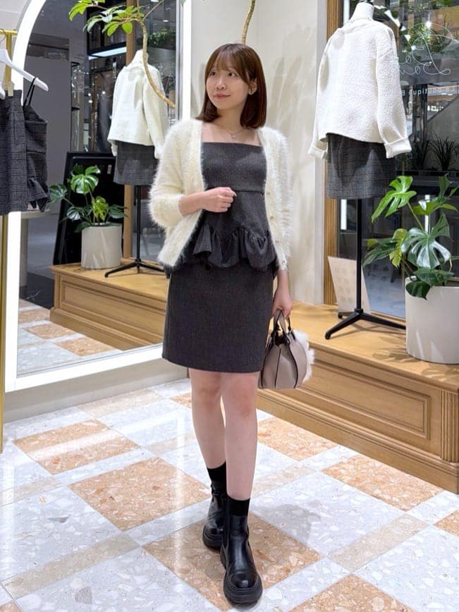 La boutique BonBon(ラブティックボンボン)