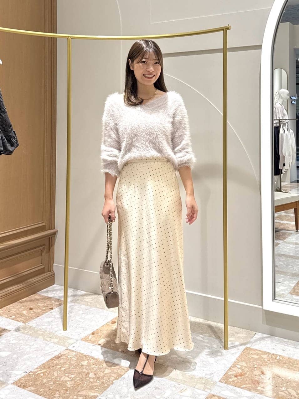 La boutique BonBon(ラブティックボンボン)