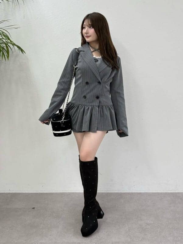 nao Styling