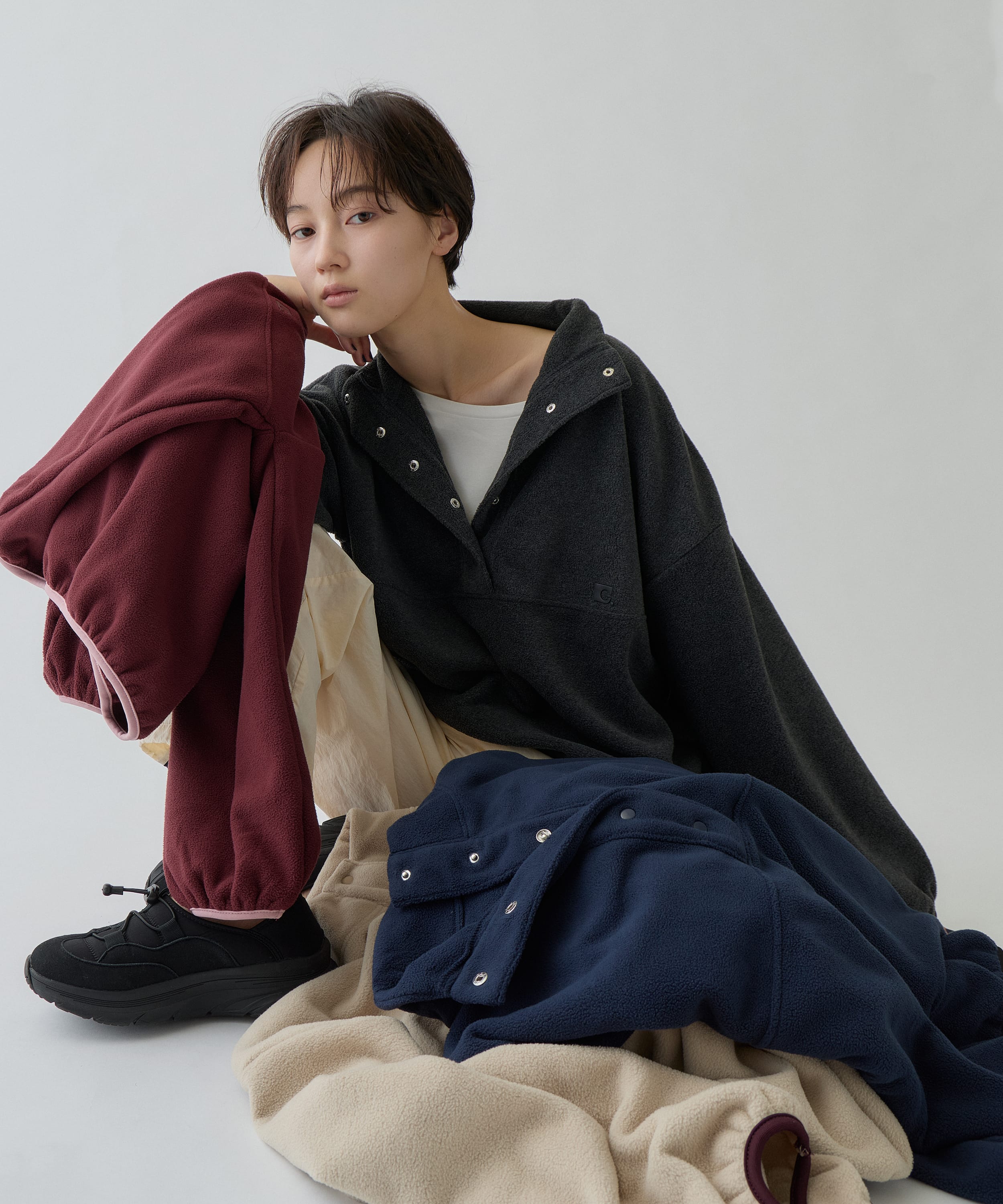 MOTION】26AW NEW COLLECTION vol.2 | COLONY 2139(コロニー トゥー