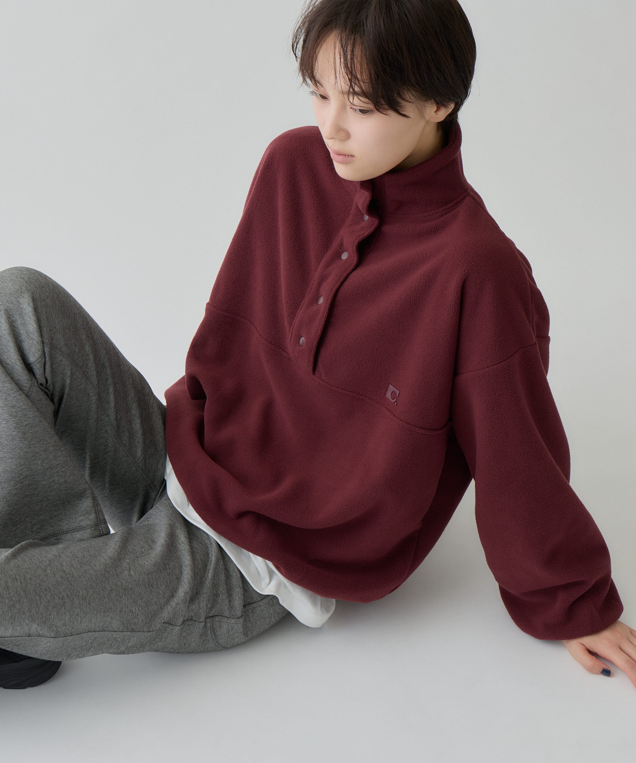 MOTION】26AW NEW COLLECTION vol.2 | COLONY 2139(コロニー トゥー