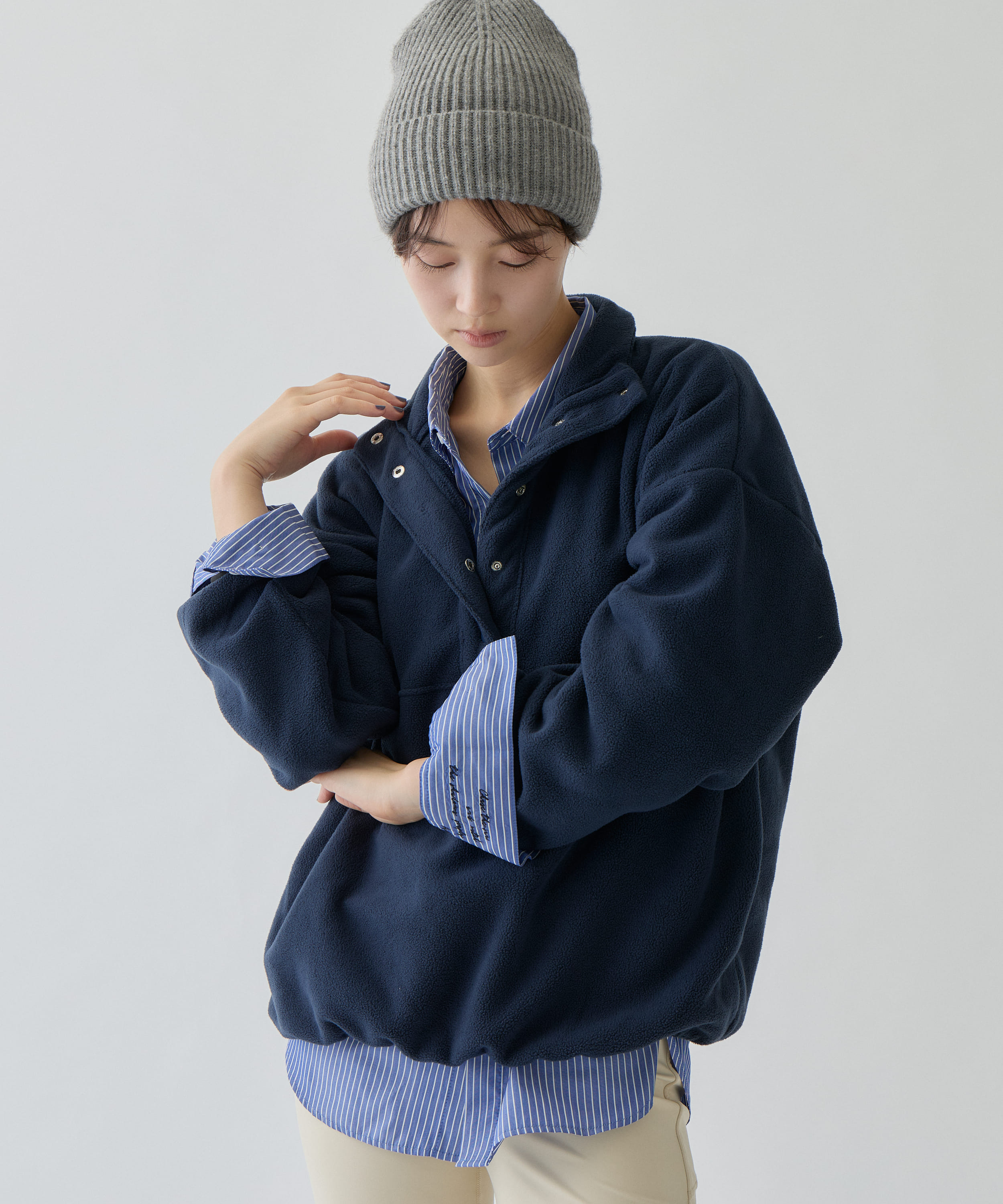 MOTION】26AW NEW COLLECTION vol.2 | COLONY 2139(コロニー トゥー