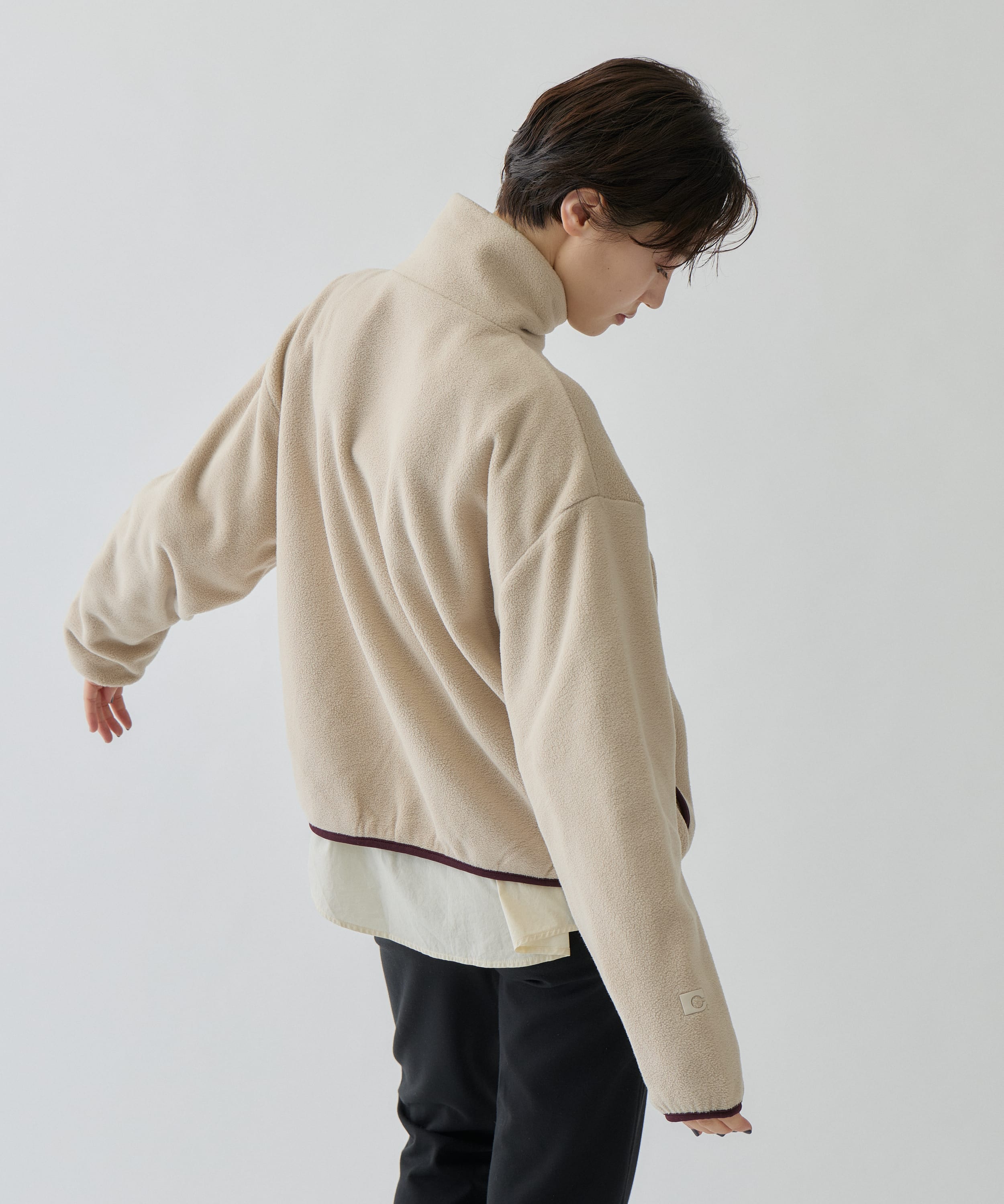 MOTION】26AW NEW COLLECTION vol.2 | COLONY 2139(コロニー トゥー