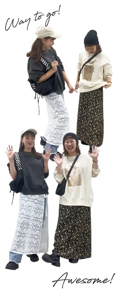 コーデ画像