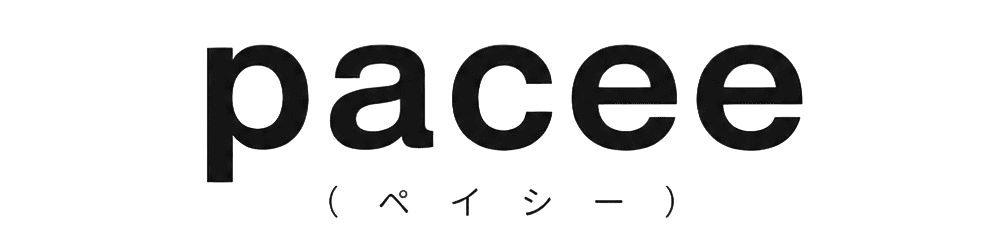 pacee (ペイシー)