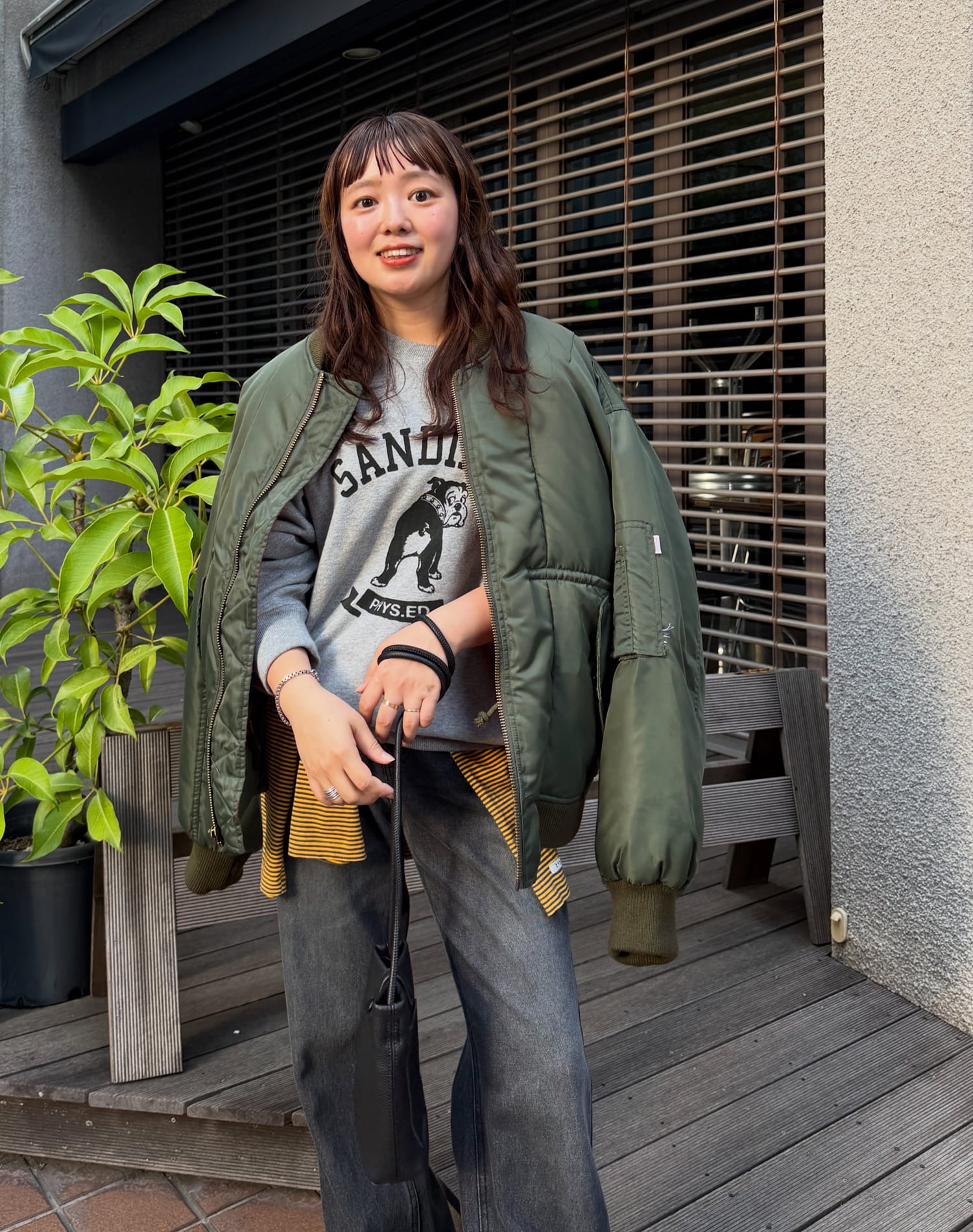 pacee Lookbook 1