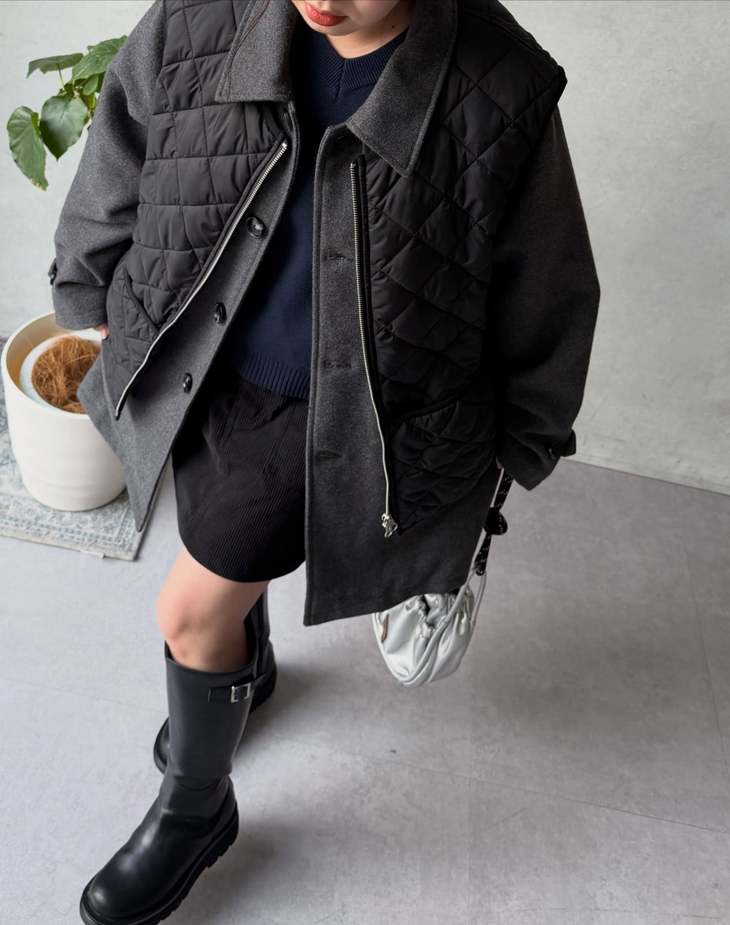 pacee Lookbook 9