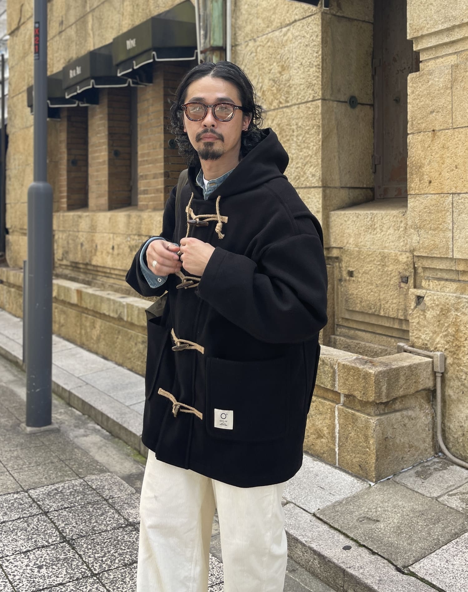 chilo Lookbook 8