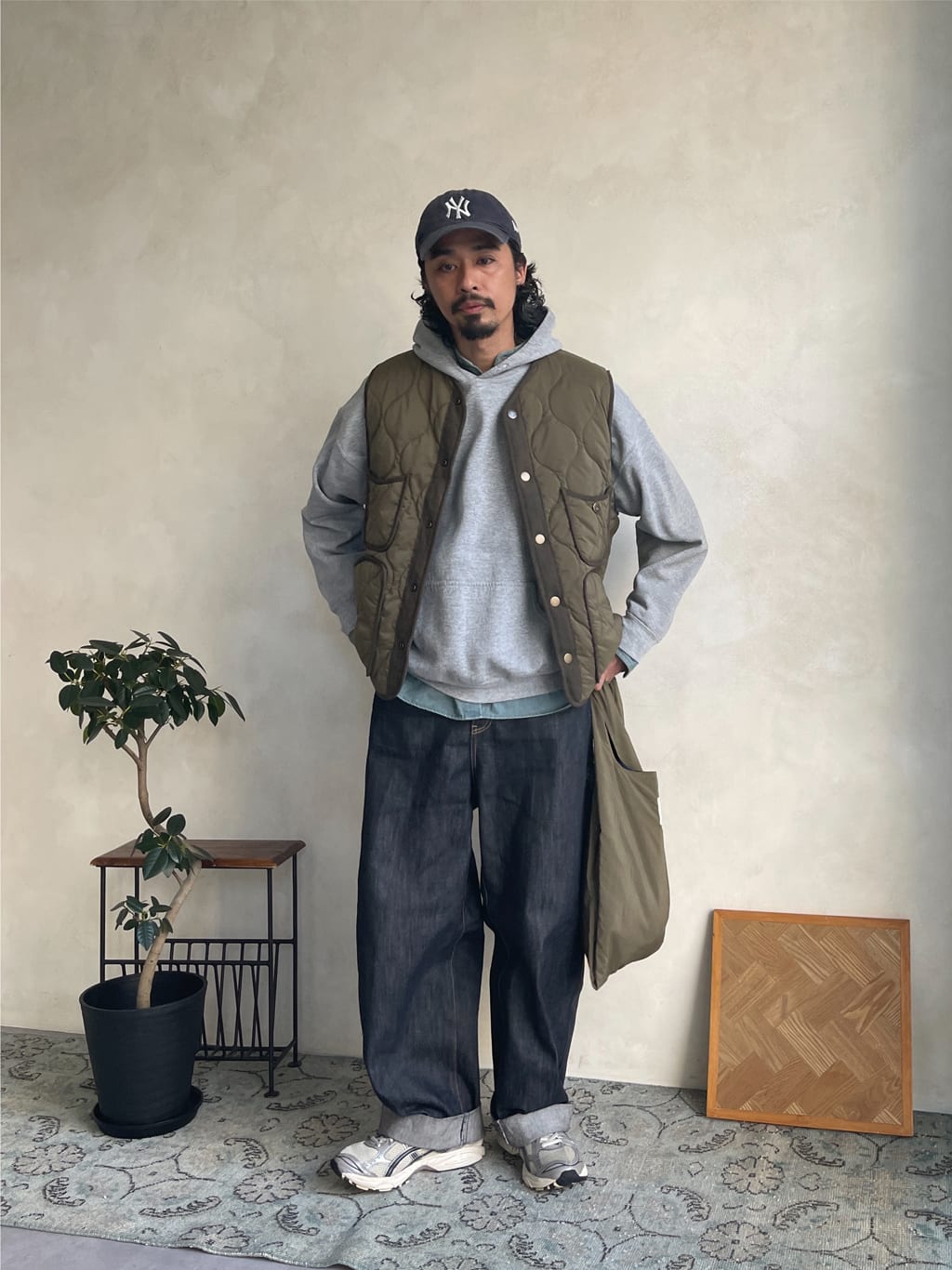 ultrabra1nスタイリング7