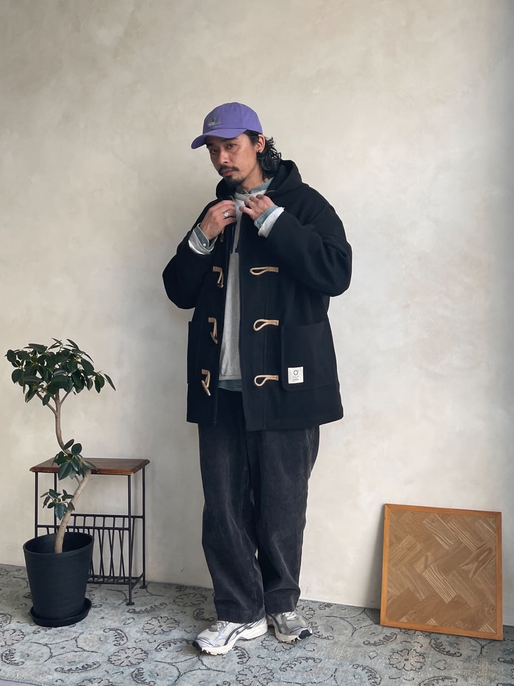 ultrabra1nスタイリング8