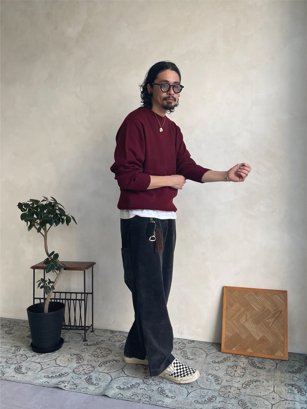 ultrabra1nスタイリング5