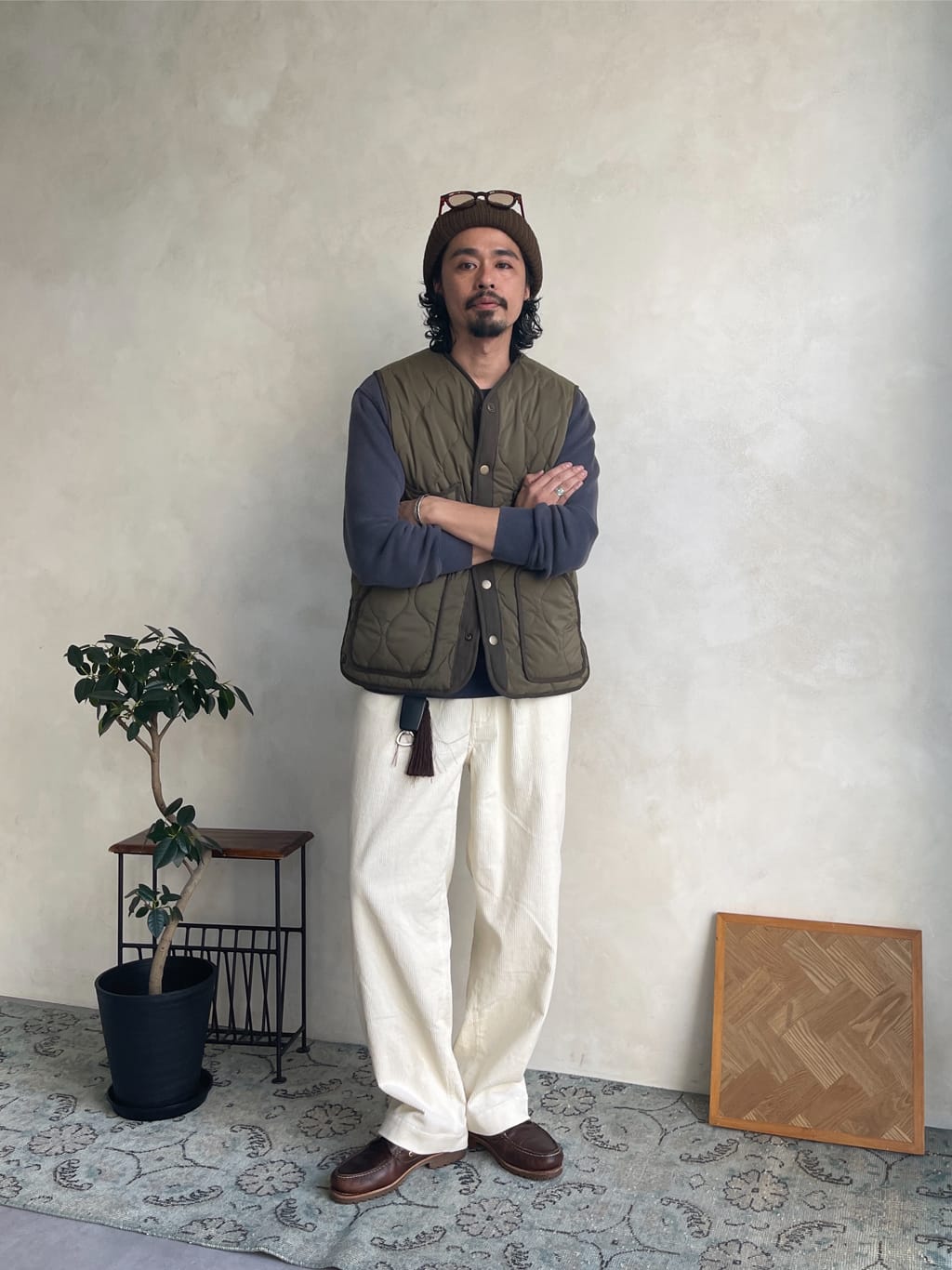 ultrabra1nスタイリング2