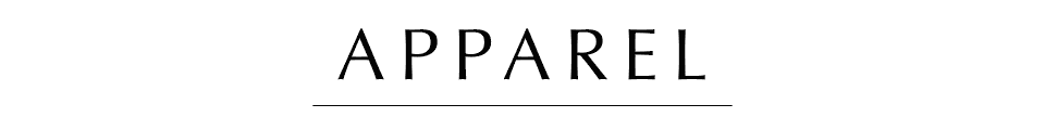 apparel