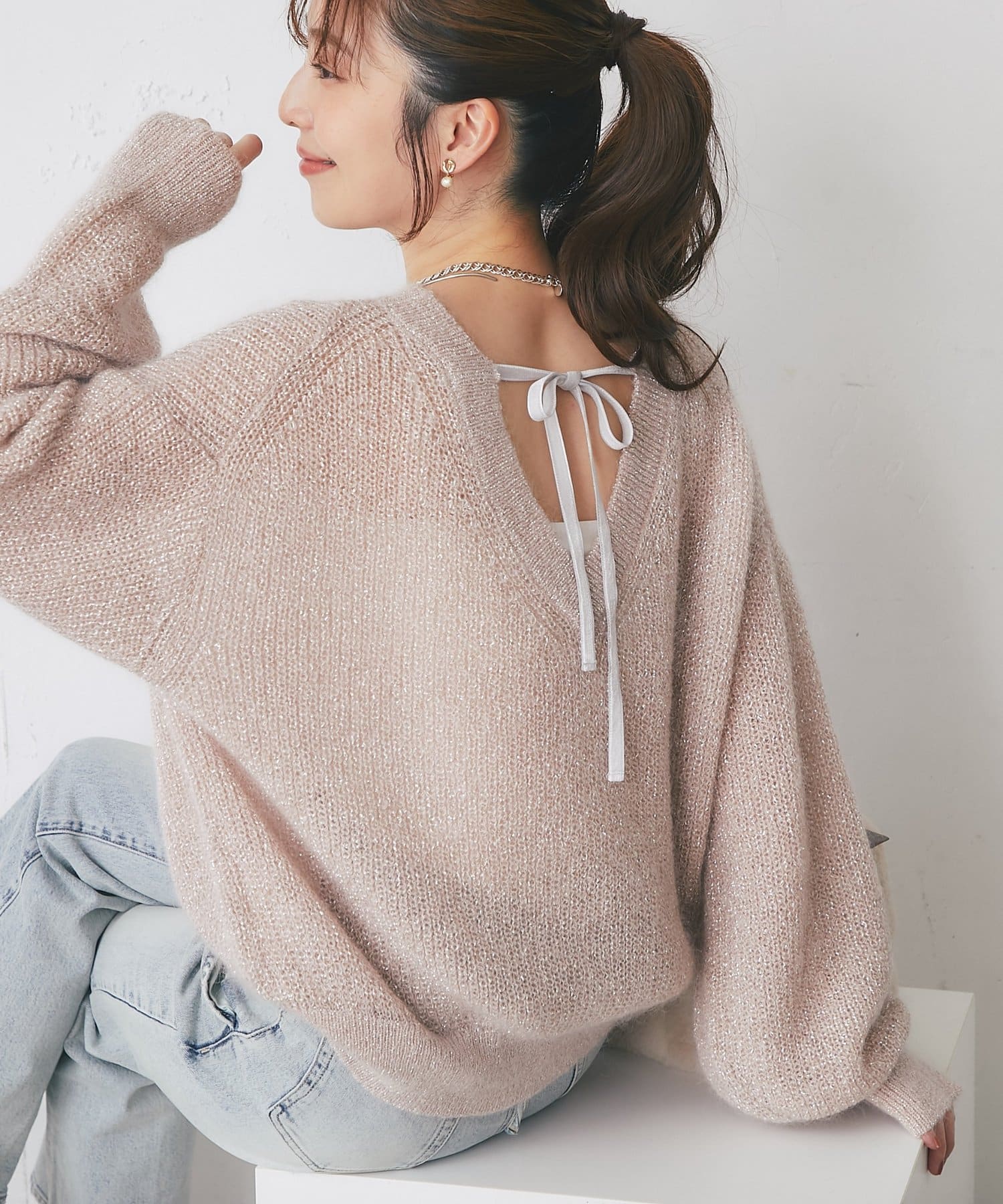 La boutique BonBon(ラブティックボンボン)