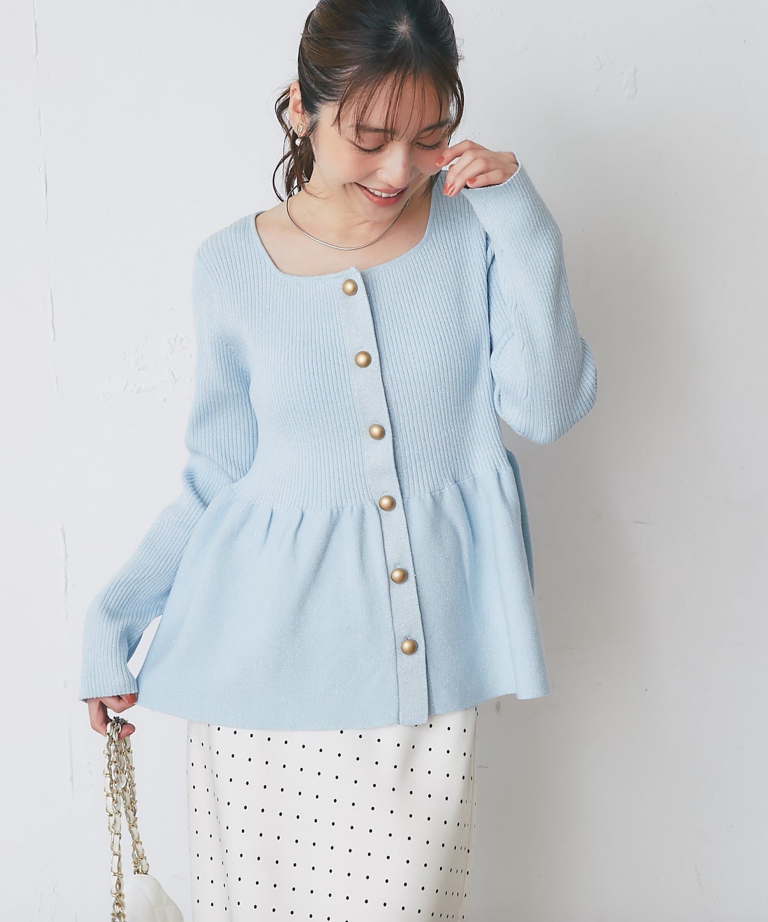 La boutique BonBon(ラブティックボンボン)