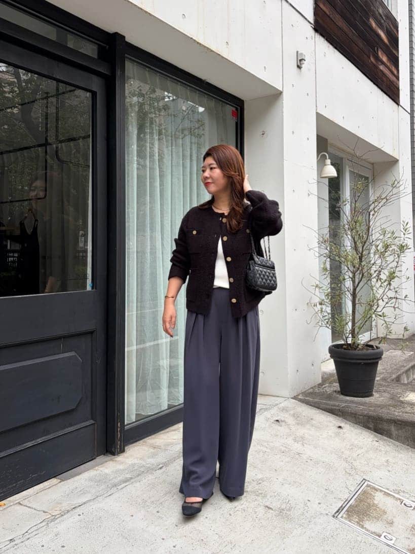La boutique BonBon(ラブティックボンボン)