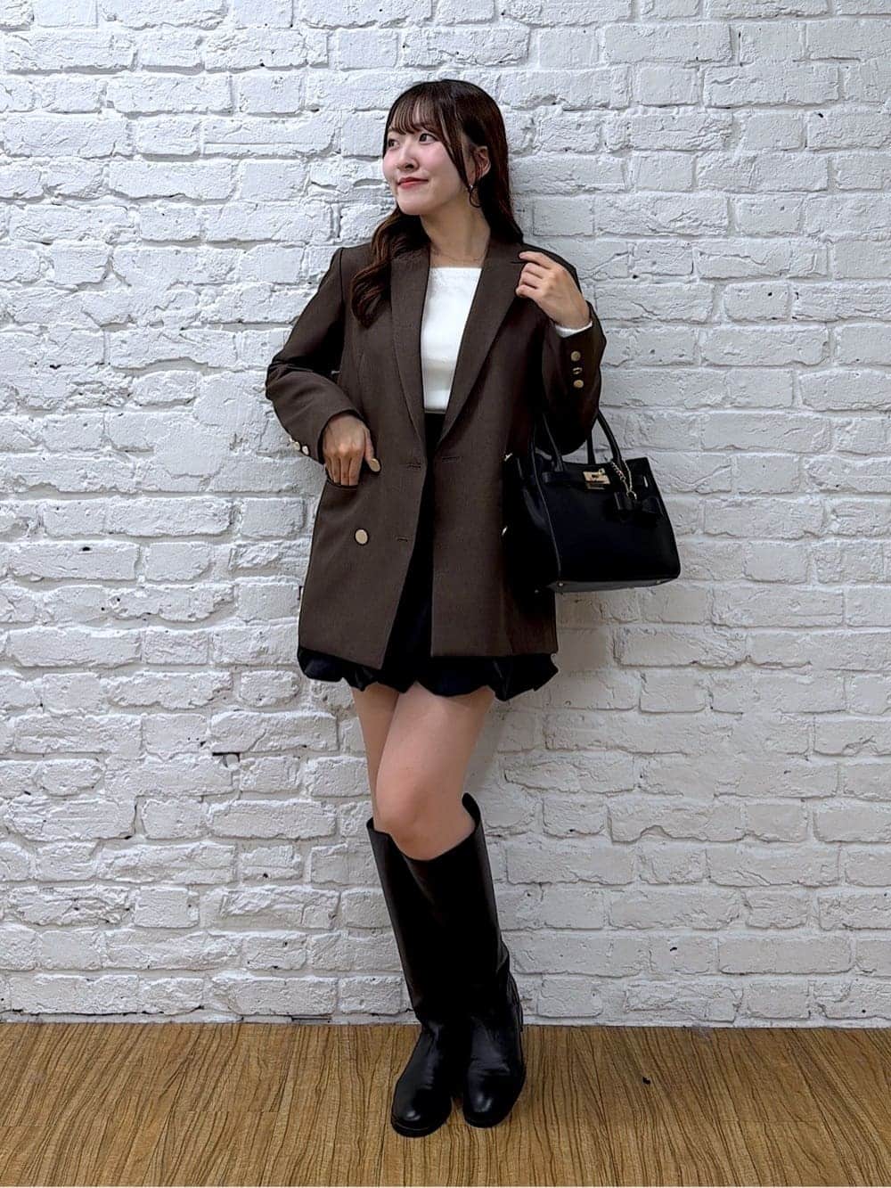 La boutique BonBon(ラブティックボンボン)