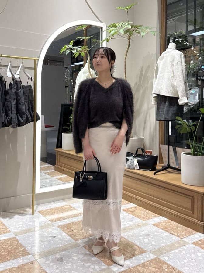 La boutique BonBon(ラブティックボンボン)