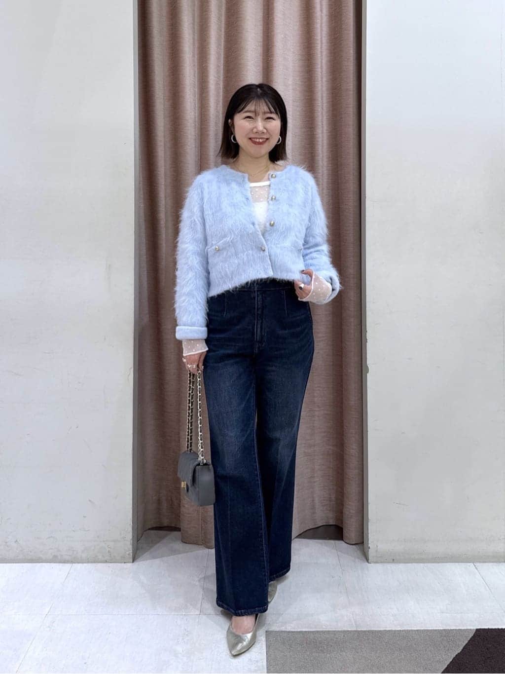La boutique BonBon(ラブティックボンボン)