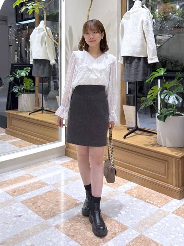 La boutique BonBon(ラブティックボンボン)
