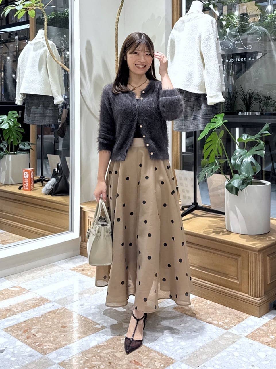 La boutique BonBon(ラブティックボンボン)