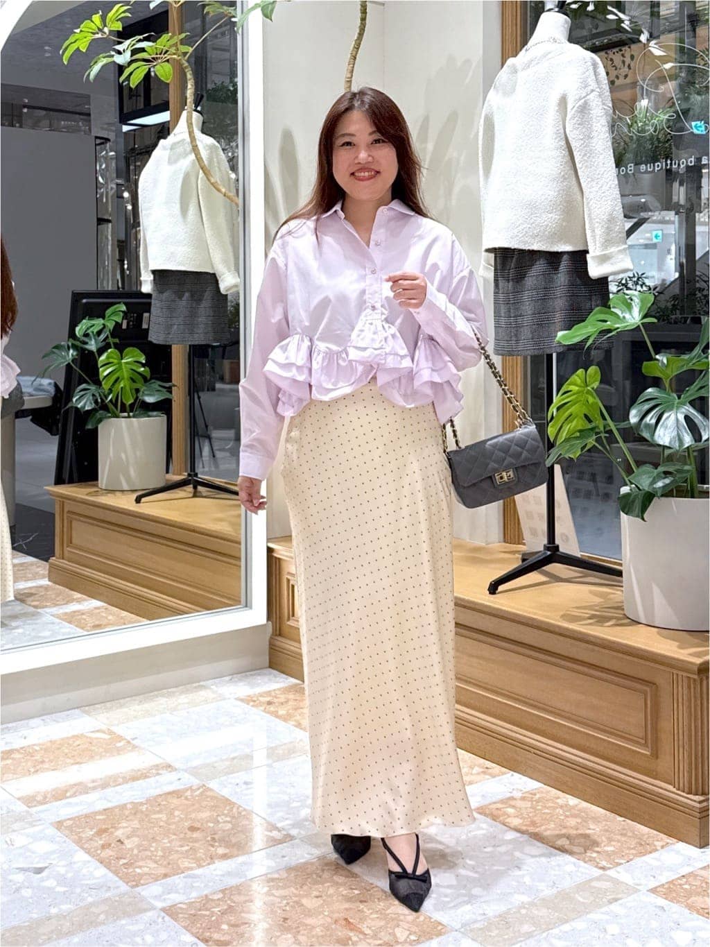 La boutique BonBon(ラブティックボンボン)