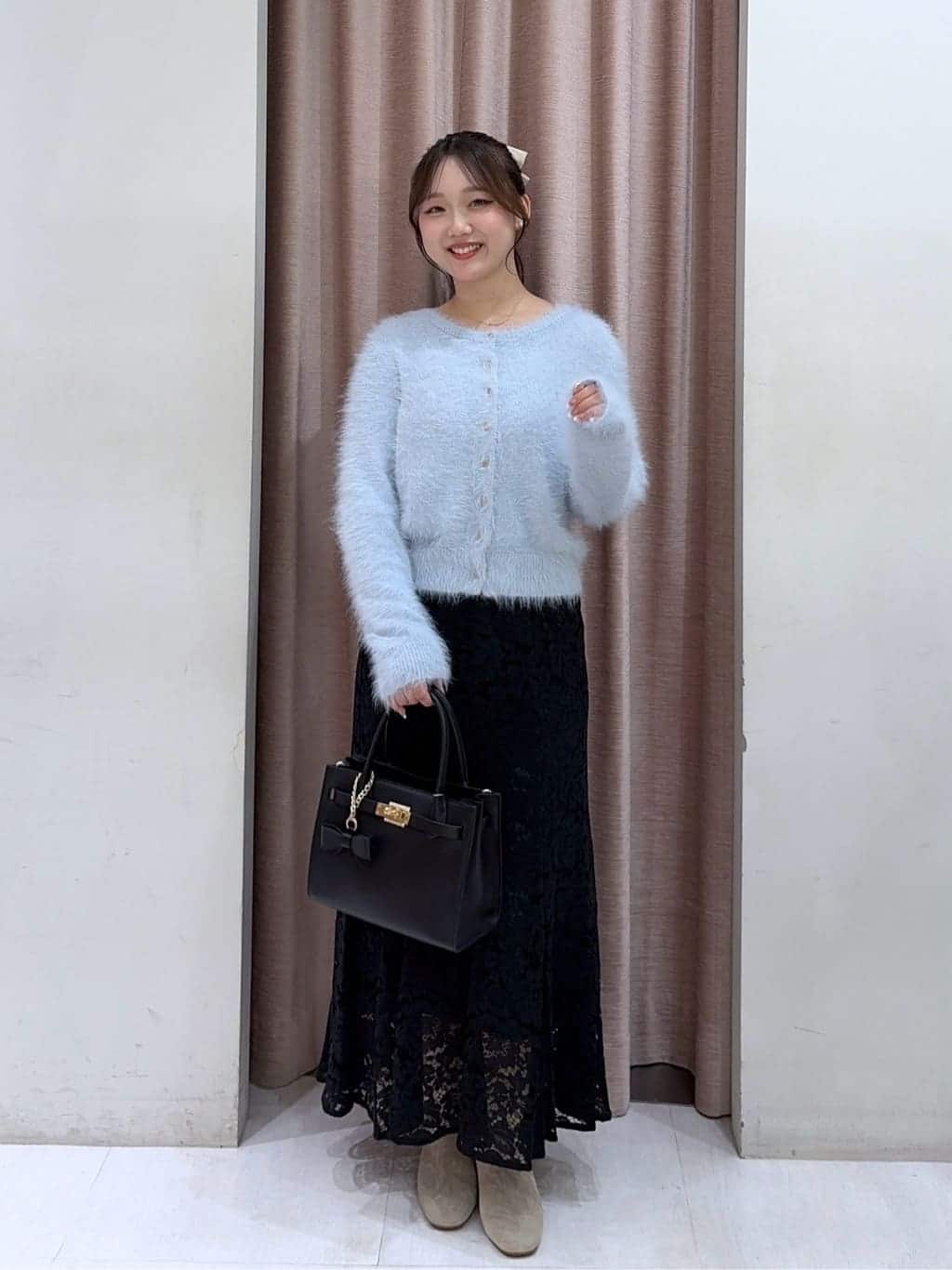 La boutique BonBon(ラブティックボンボン)