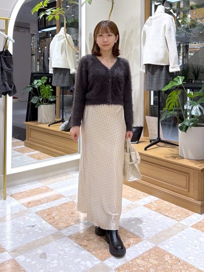 La boutique BonBon(ラブティックボンボン)