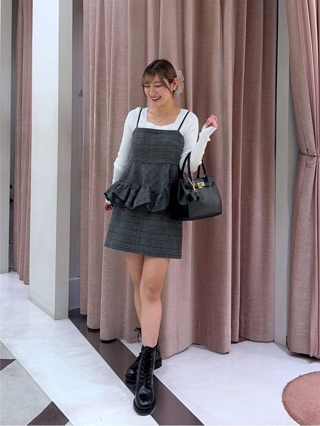 La boutique BonBon(ラブティックボンボン)