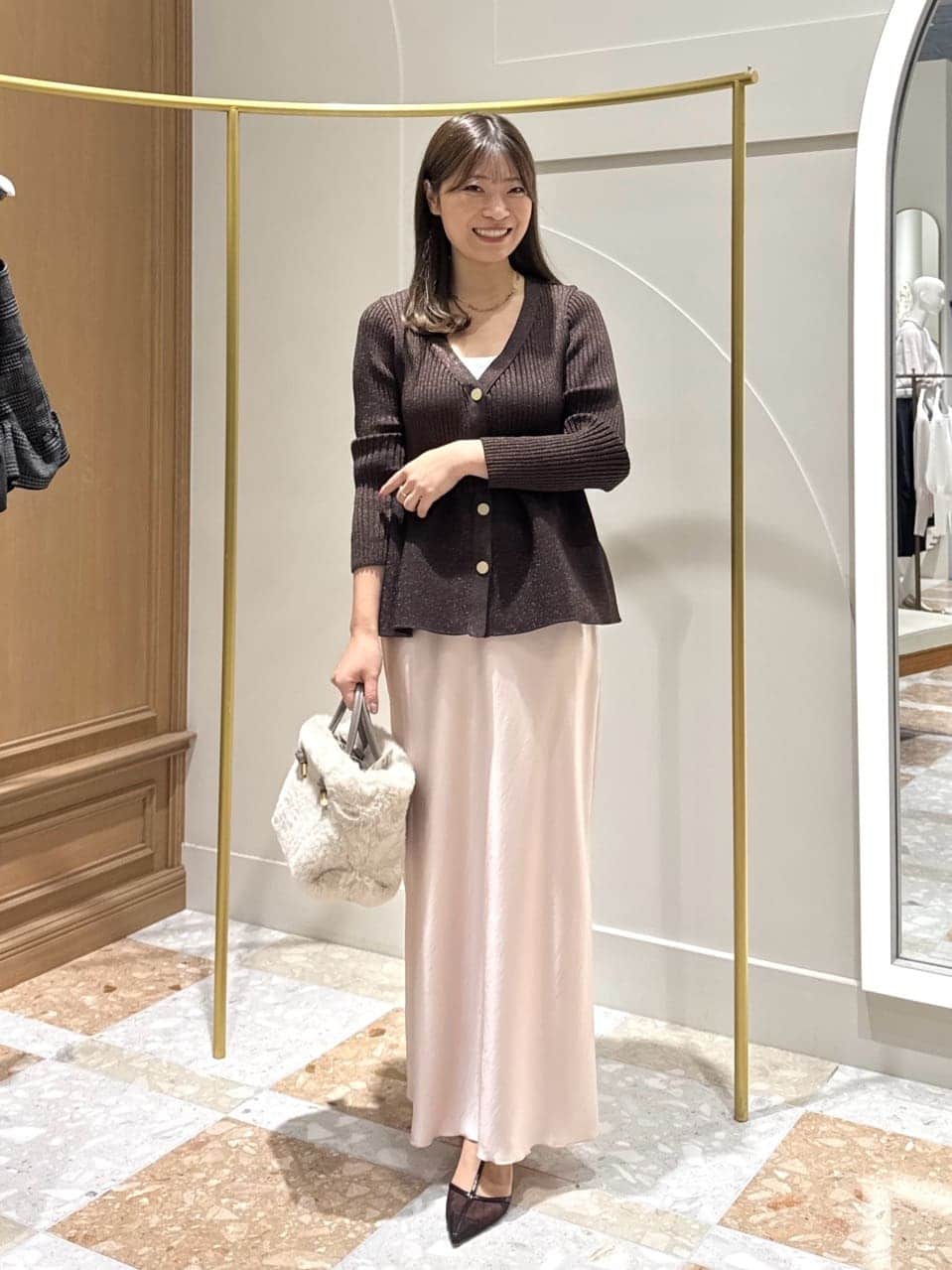 La boutique BonBon(ラブティックボンボン)