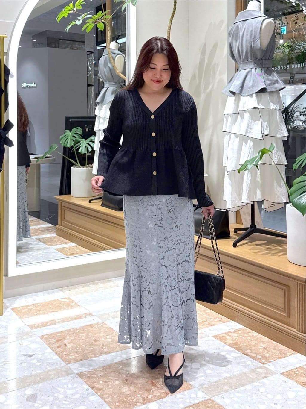 La boutique BonBon(ラブティックボンボン)