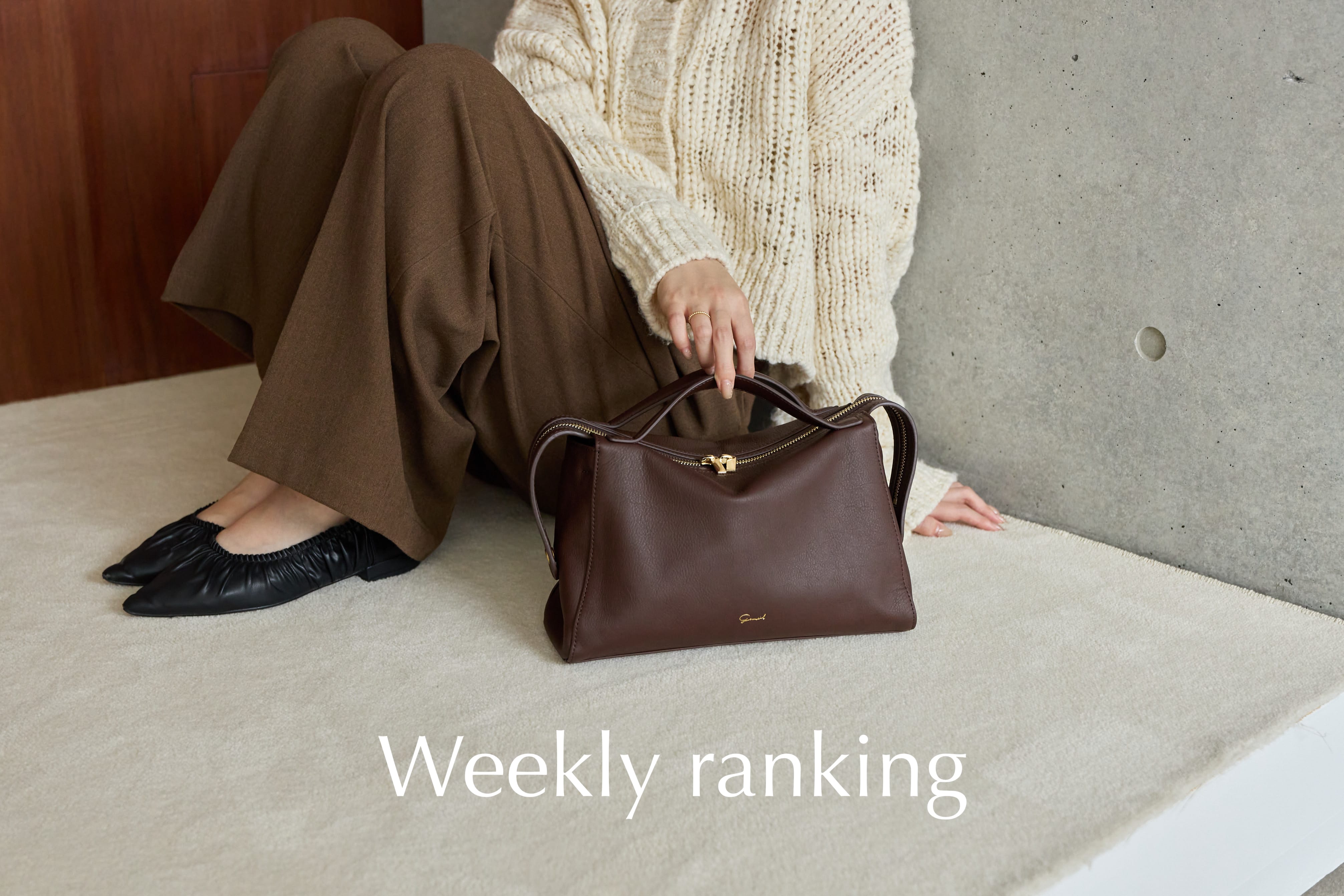 gemeil Weekly ranking