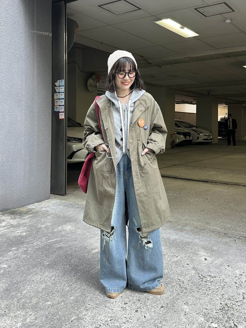 スタイリング画像 1