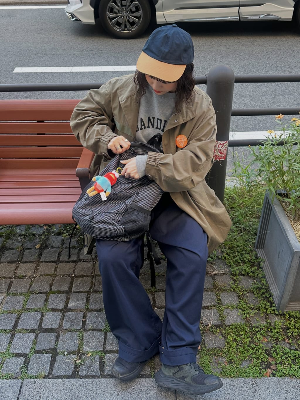 スタイリング画像 4