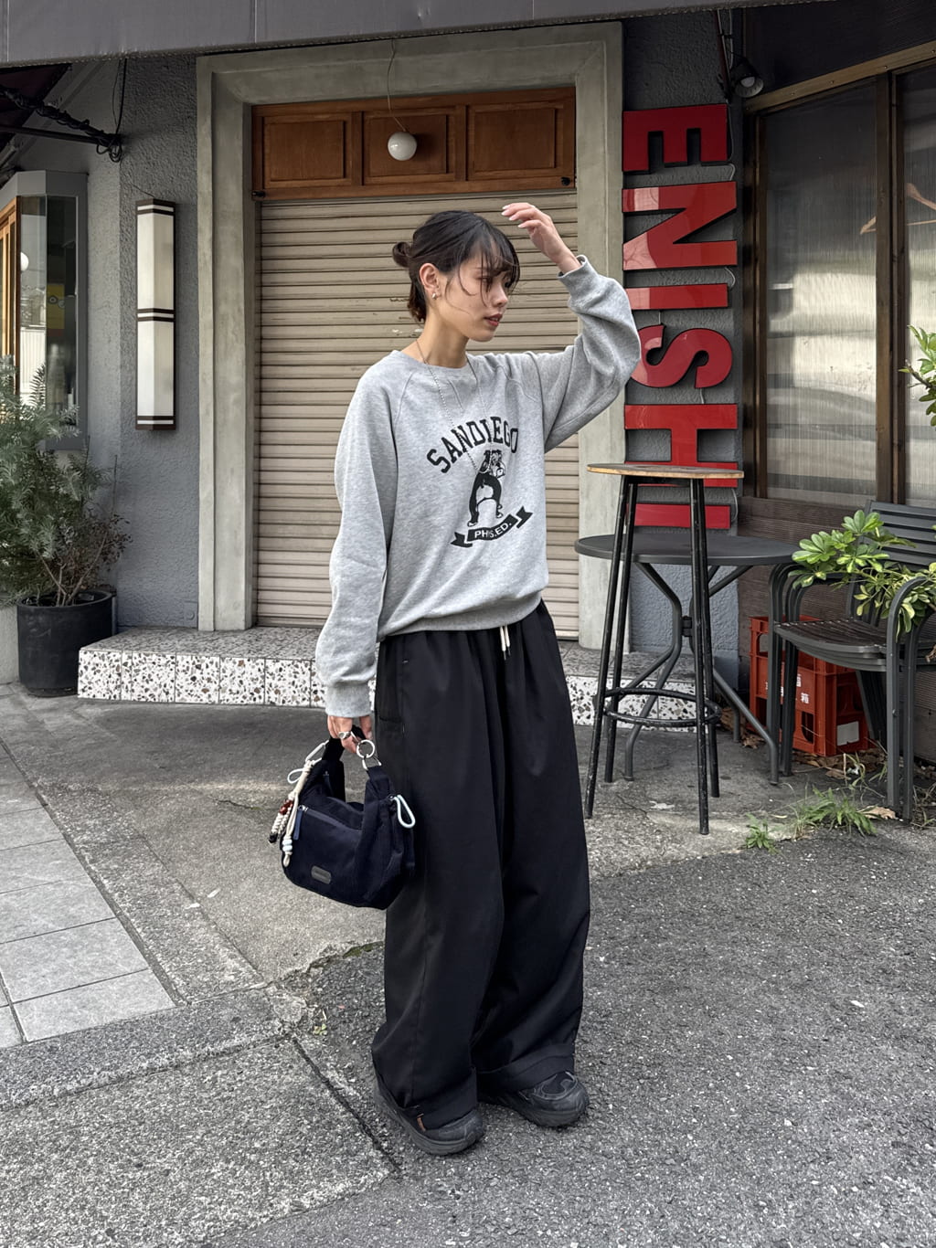 スタイリング画像 1
