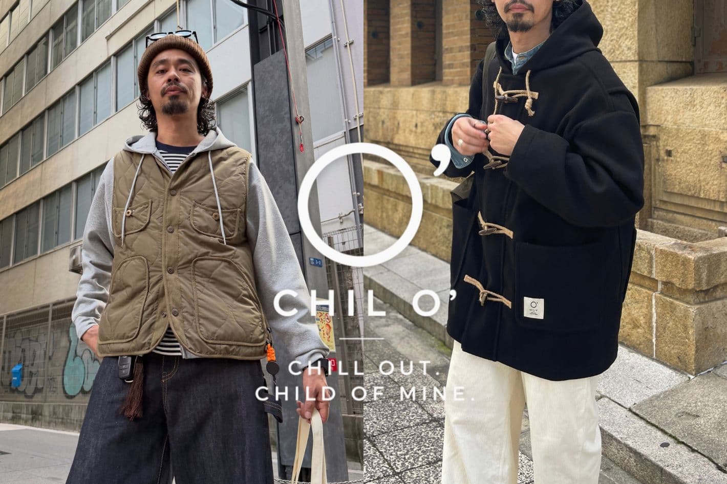 CPCM CHIL' O