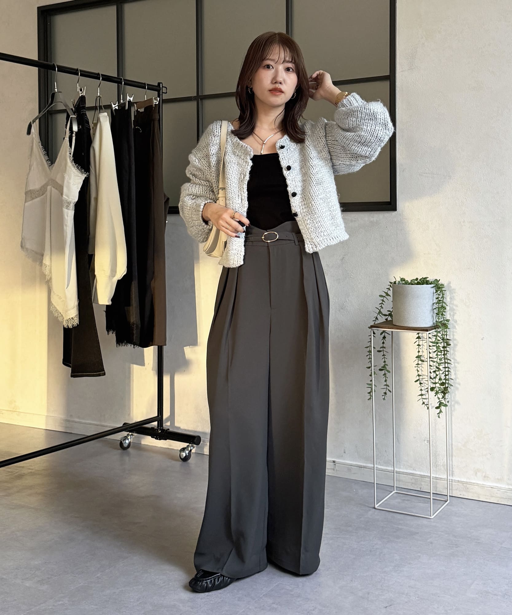 STYLING 5