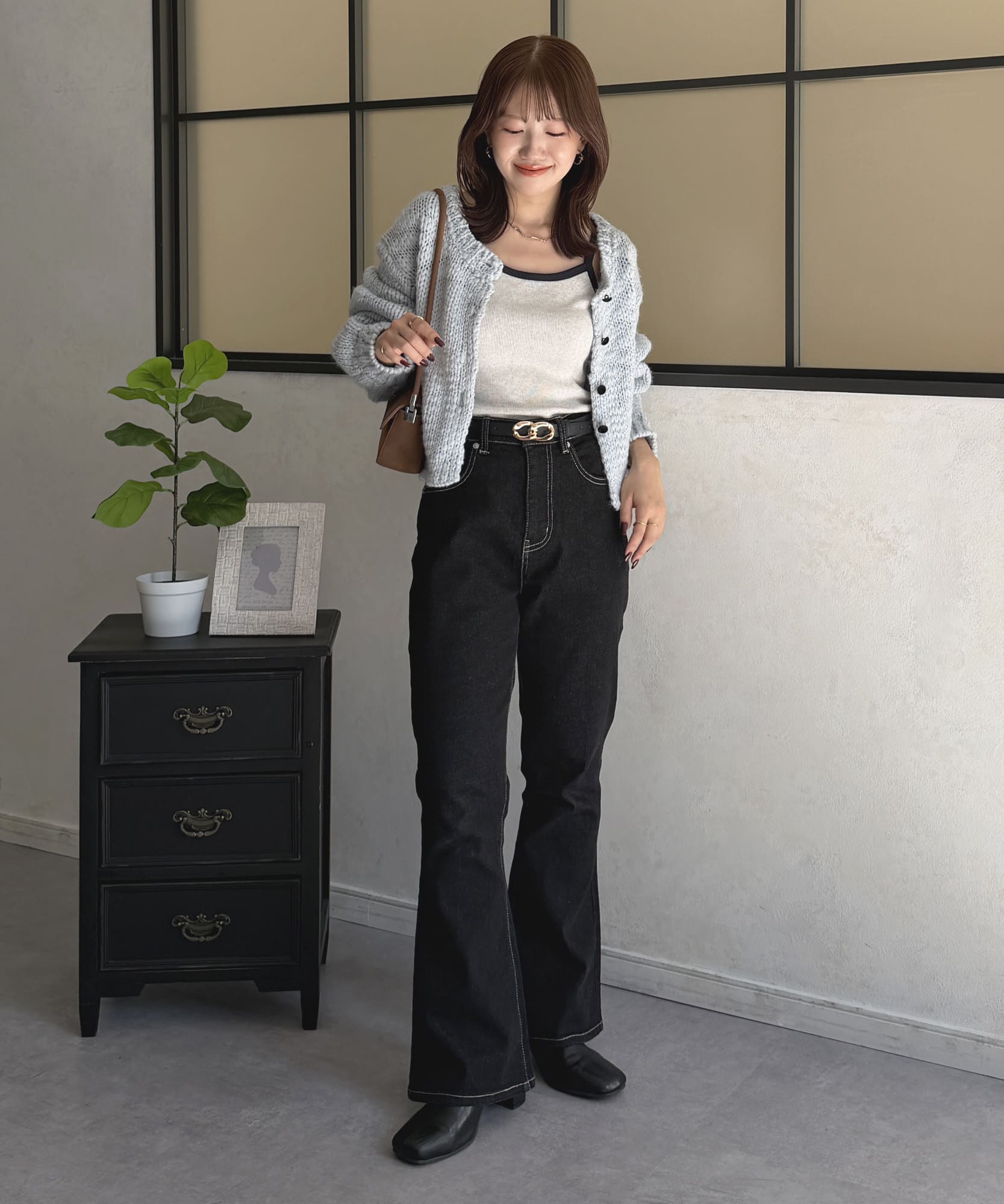 STYLING 8