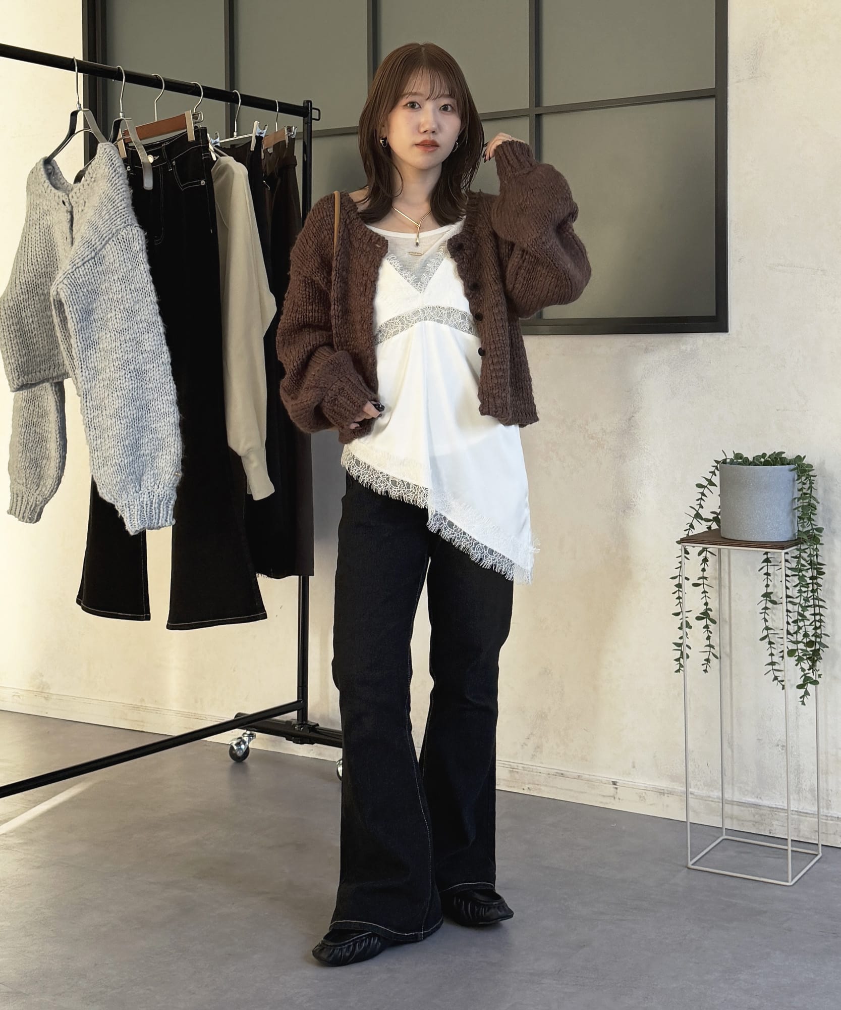 STYLING 10