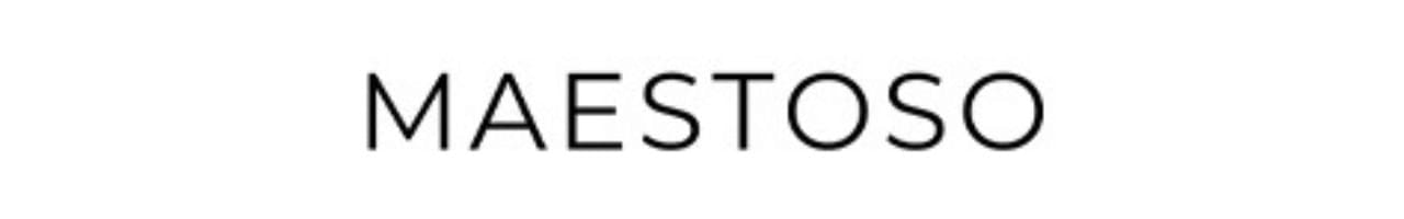 MAESTOSO Logo