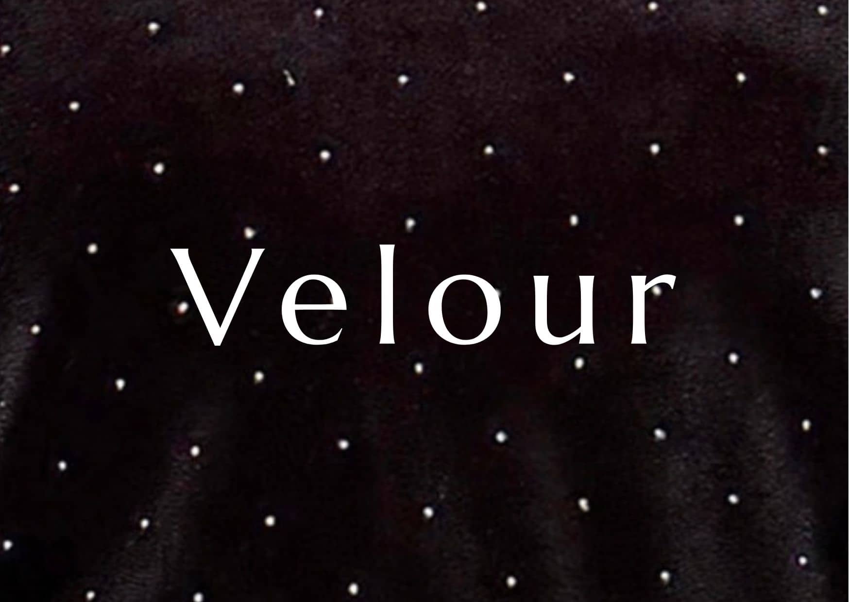 velour