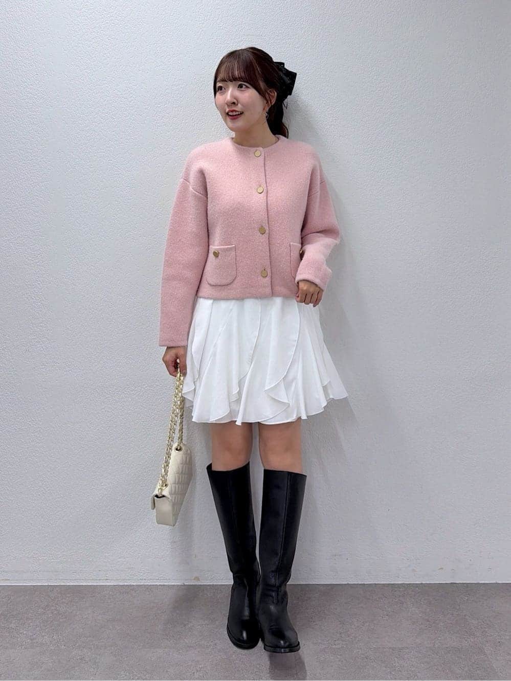 La boutique BonBon(ラブティックボンボン)