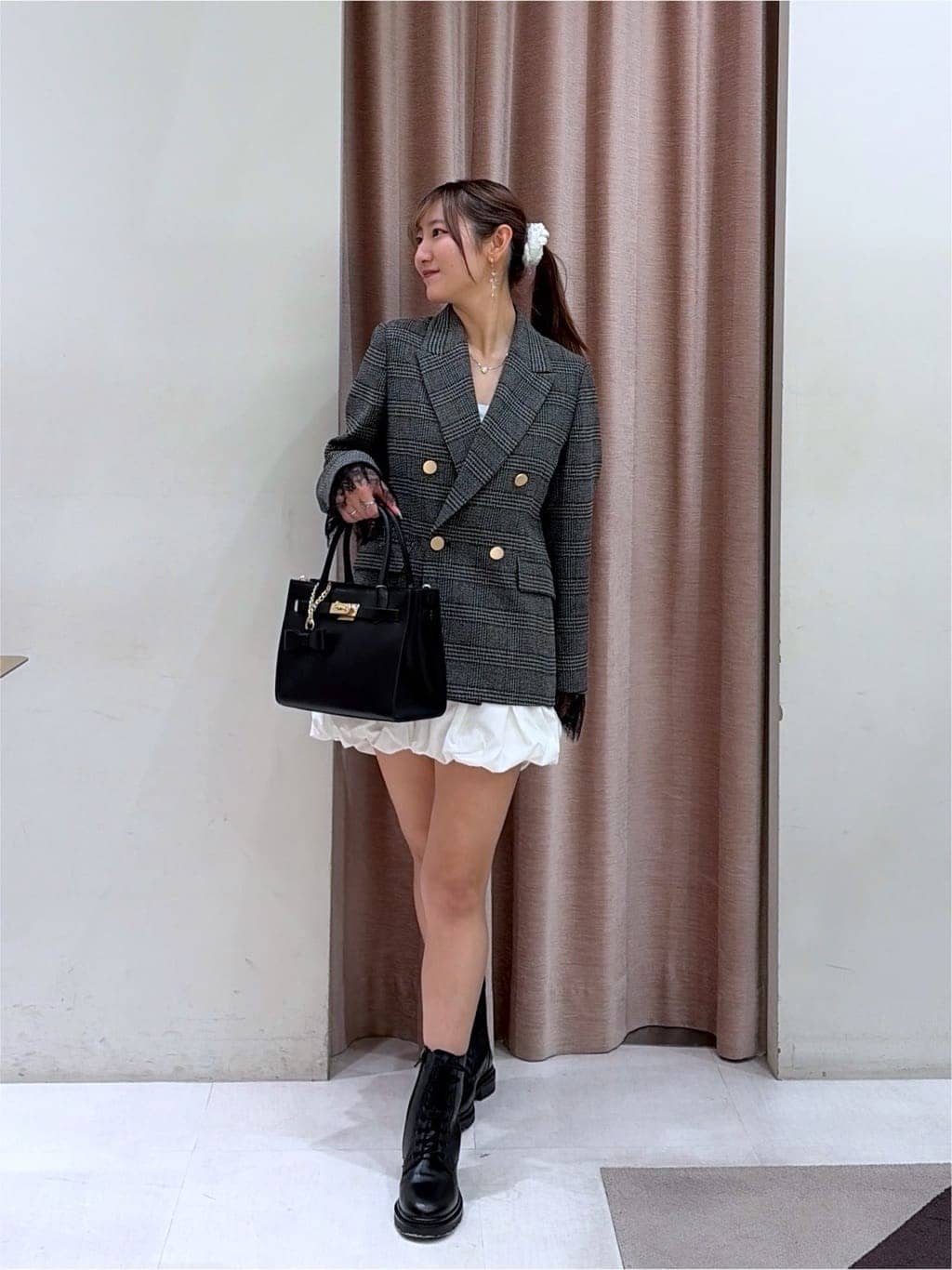 La boutique BonBon(ラブティックボンボン)